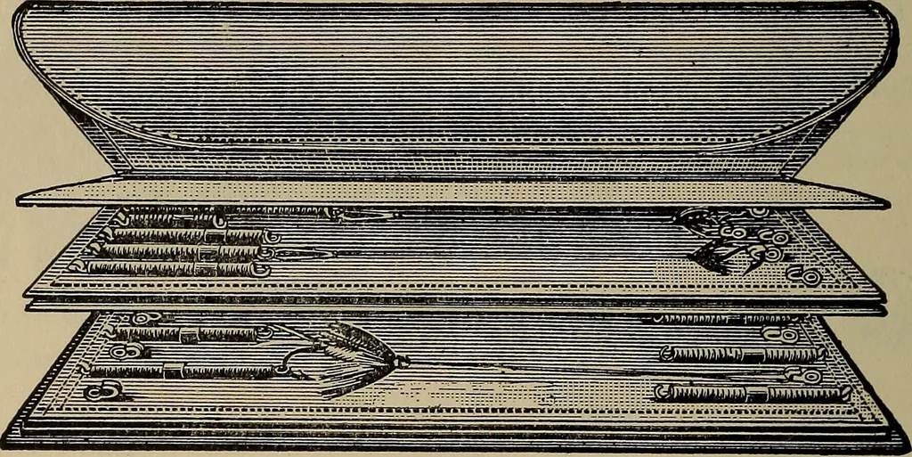 An illustration from The young folk's cyclopædia of games and sports ;, 1899, leaf 335
