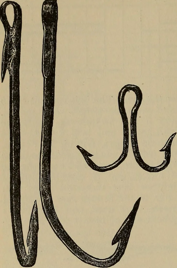 An illustration from The young folk's cyclopædia of games and sports ;, 1899, leaf 345