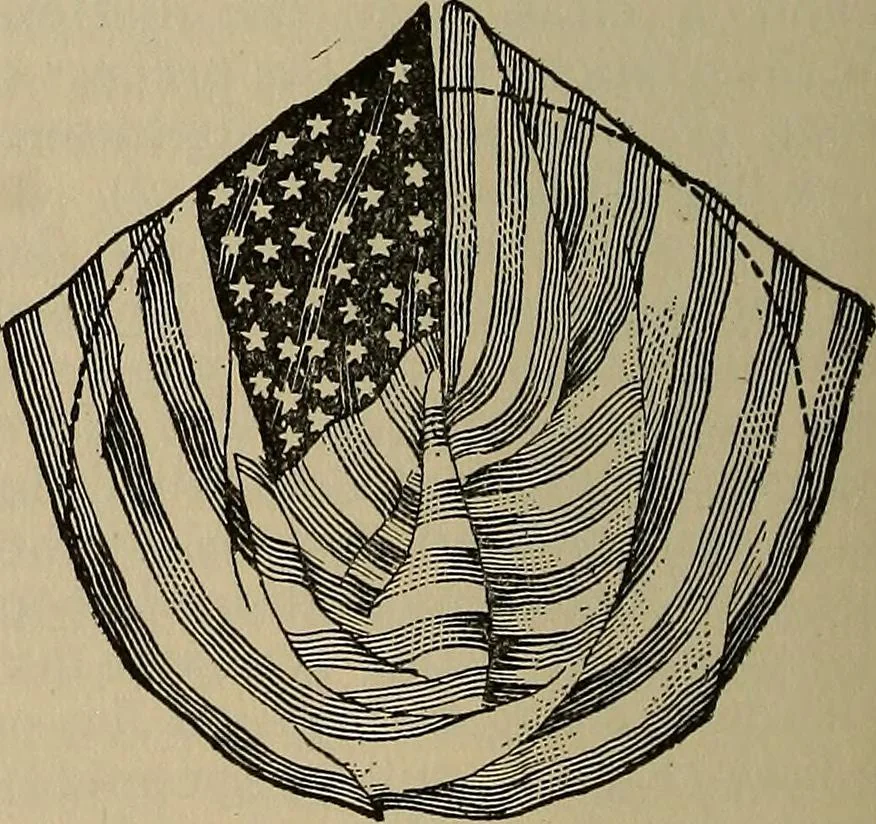 An illustration from The young folk's cyclopædia of games and sports ;, 1899, leaf 363
