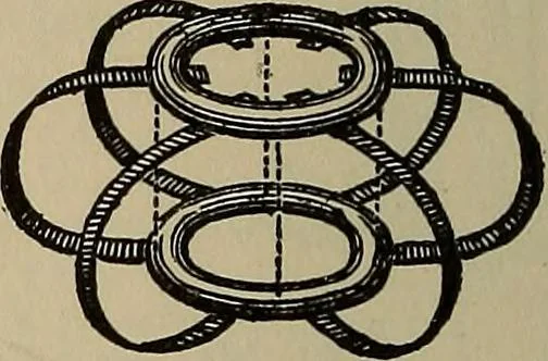 An illustration from The young folk's cyclopædia of games and sports ;, 1899, leaf 367