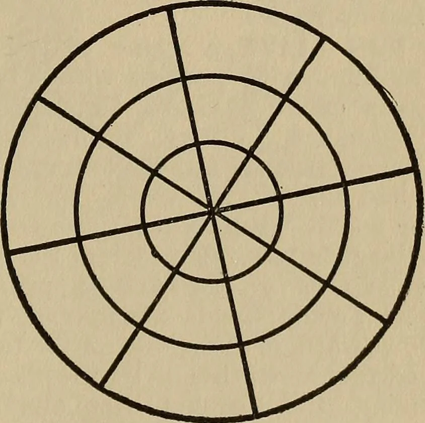 An illustration from The young folk's cyclopædia of games and sports ;, 1899, leaf 372