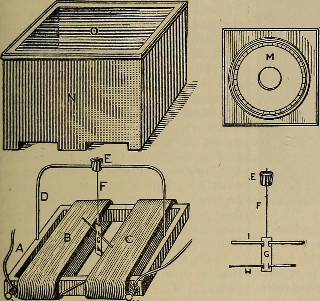 An illustration from The young folk's cyclopædia of games and sports ;, 1899, leaf 376