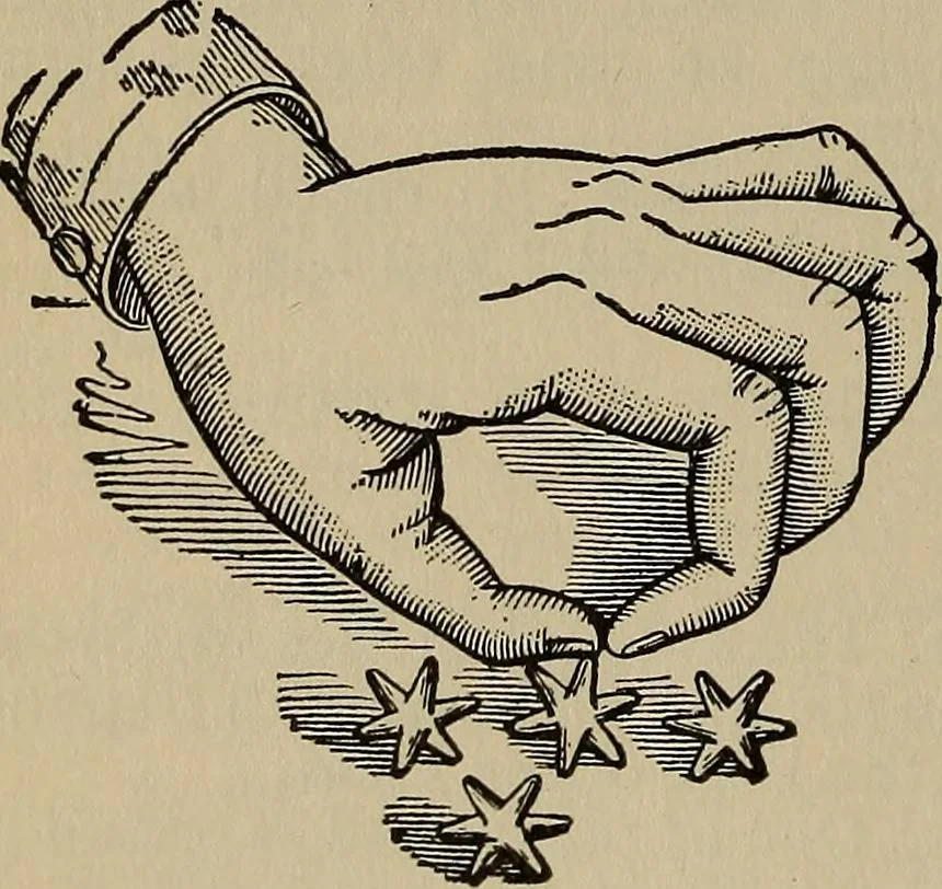 An illustration from The young folk's cyclopædia of games and sports ;, 1899, leaf 453