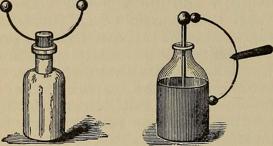 An illustration from The young folk's cyclopædia of games and sports ;, 1899, leaf 473
