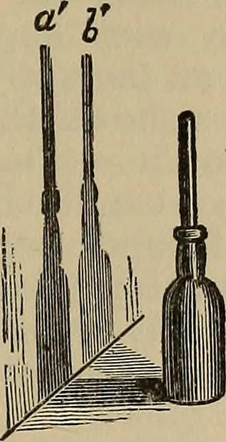 An illustration from The young folk's cyclopædia of games and sports ;, 1899, leaf 476