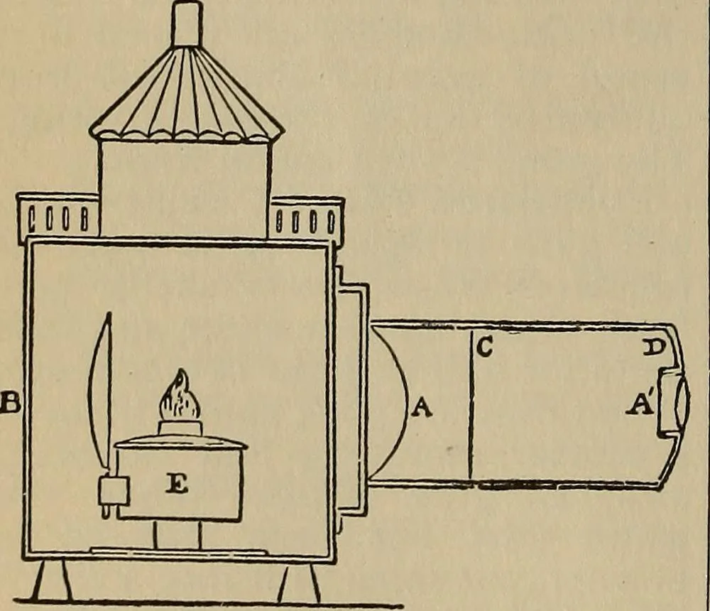 An illustration from The young folk's cyclopædia of games and sports ;, 1899, leaf 481