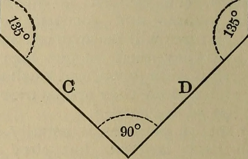 An illustration from The young folk's cyclopædia of games and sports ;, 1899, leaf 483
