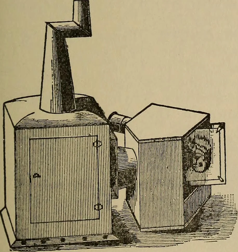An illustration from The young folk's cyclopædia of games and sports ;, 1899, leaf 484