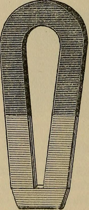 An illustration from The young folk's cyclopædia of games and sports ;, 1899, leaf 485