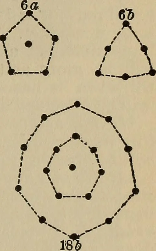An illustration from The young folk's cyclopædia of games and sports ;, 1899, leaf 488