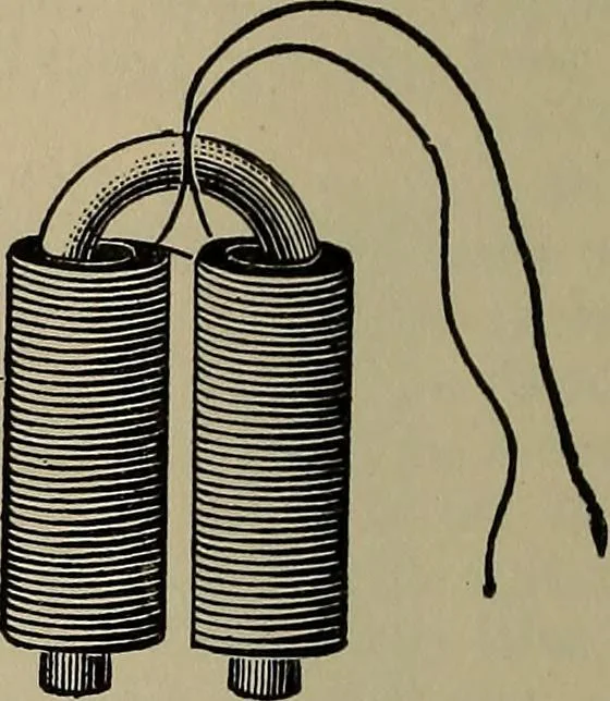 An illustration from The young folk's cyclopædia of games and sports ;, 1899, leaf 489