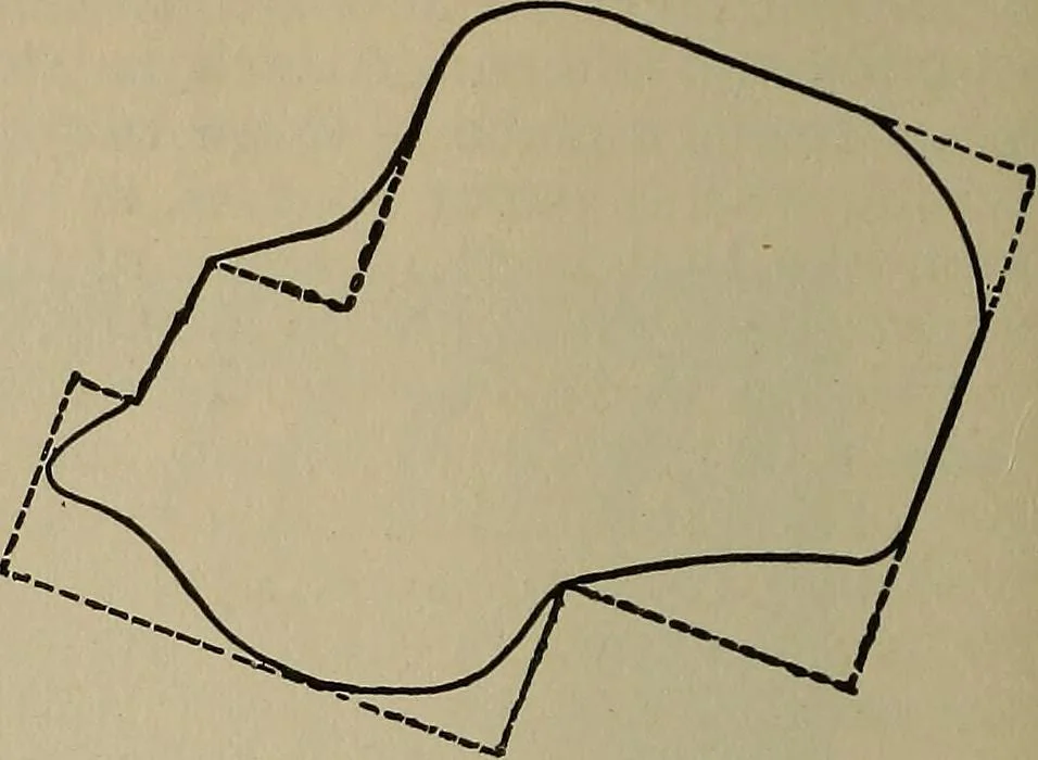 An illustration from The young folk's cyclopædia of games and sports ;, 1899, leaf 493