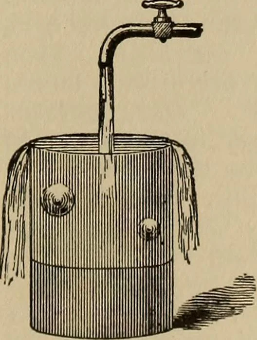 An illustration from The young folk's cyclopædia of games and sports ;, 1899, leaf 498
