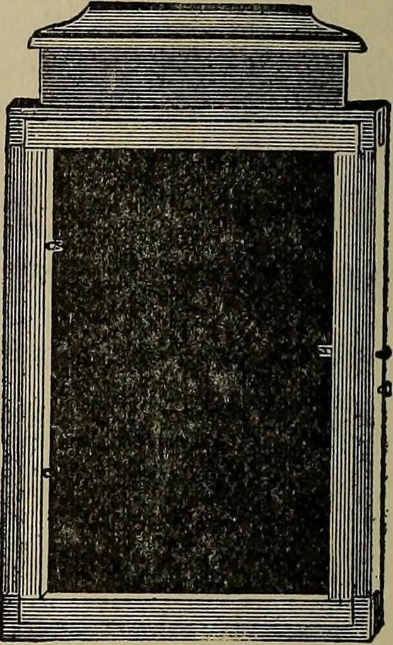 An illustration from The young folk's cyclopædia of games and sports ;, 1899, leaf 535