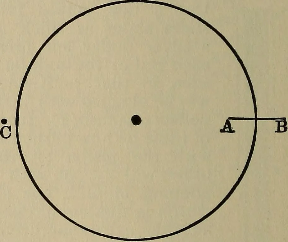 An illustration from The young folk's cyclopædia of games and sports ;, 1899, leaf 555
