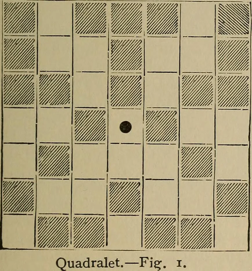 An illustration from The young folk's cyclopædia of games and sports ;, 1899, leaf 572