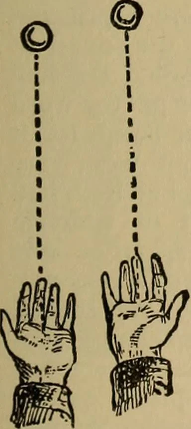 An illustration from The young folk's cyclopædia of games and sports ;, 1899, leaf 58