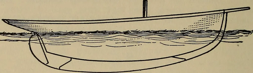 An illustration from The young folk's cyclopædia of games and sports ;, 1899, leaf 607