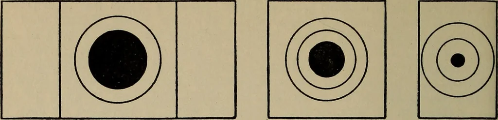 An illustration from The young folk's cyclopædia of games and sports ;, 1899, leaf 645