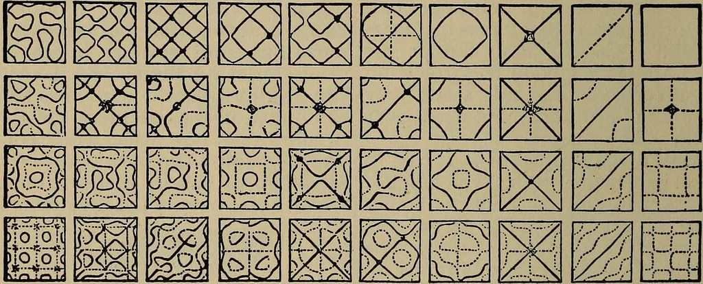 An illustration from The young folk's cyclopædia of games and sports ;, 1899, leaf 677
