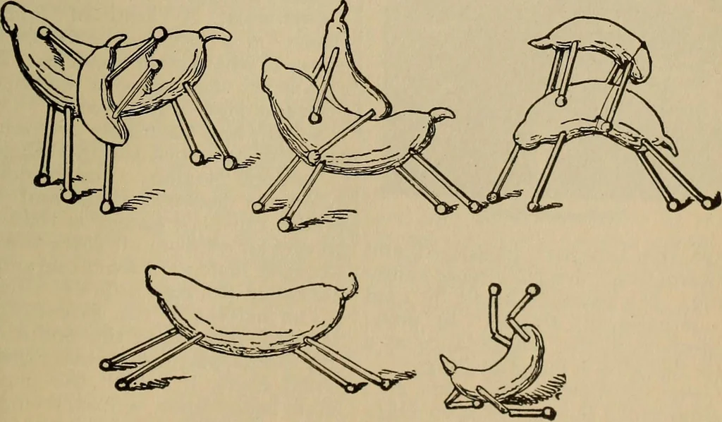 An illustration from The young folk's cyclopædia of games and sports ;, 1899, leaf 686