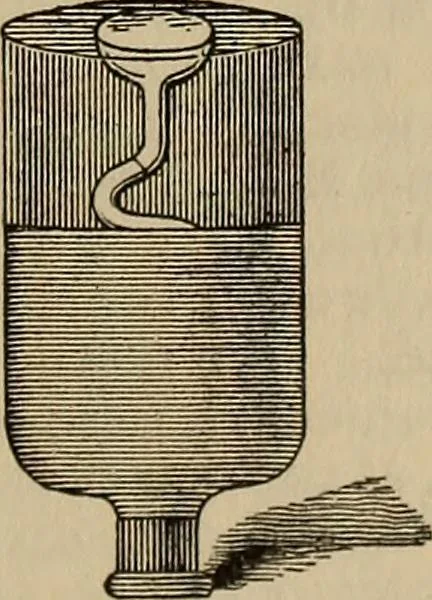 An illustration from The young folk's cyclopædia of games and sports ;, 1899, leaf 708
