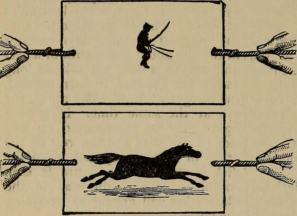 An illustration from The young folk's cyclopædia of games and sports ;, 1899, leaf 731