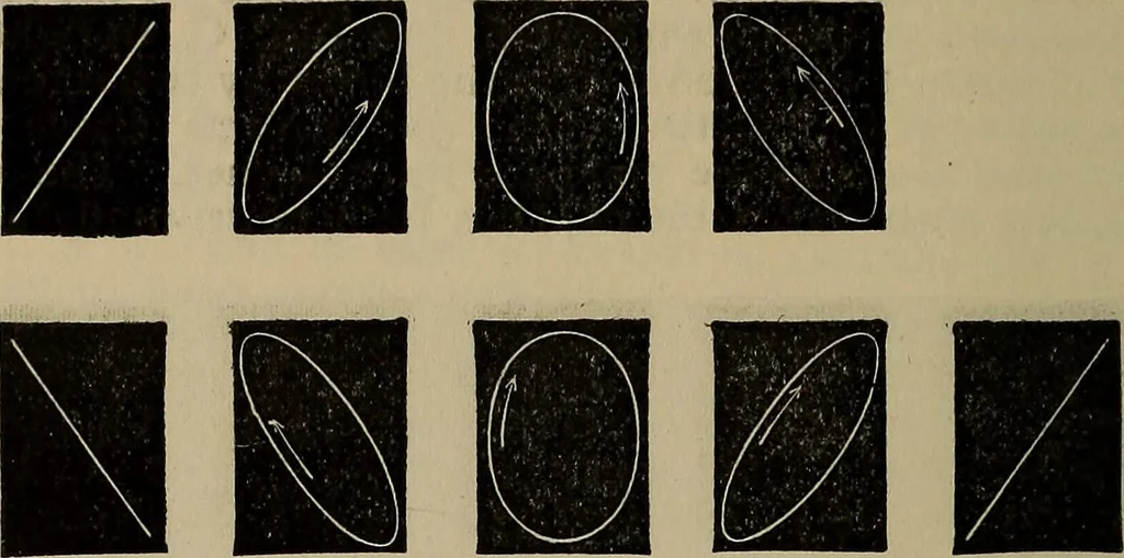 An illustration from The young folk's cyclopædia of games and sports ;, 1899, leaf 765