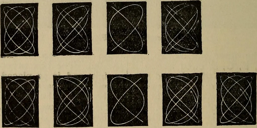 An illustration from The young folk's cyclopædia of games and sports ;, 1899, leaf 765