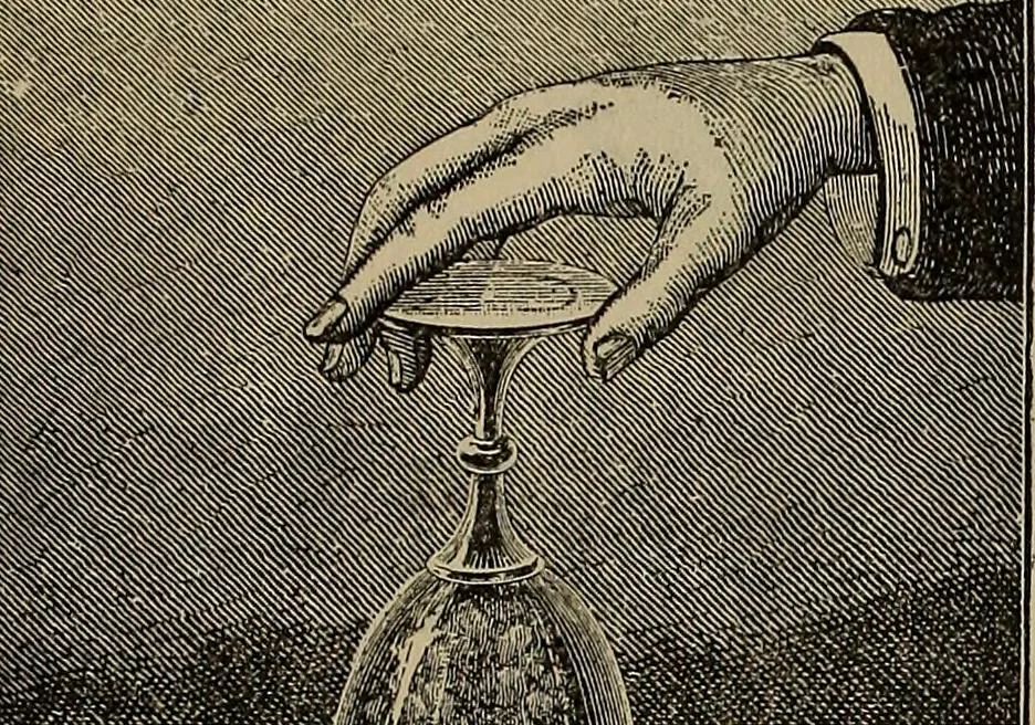 An illustration from The young folk's cyclopædia of games and sports ;, 1899, leaf 783