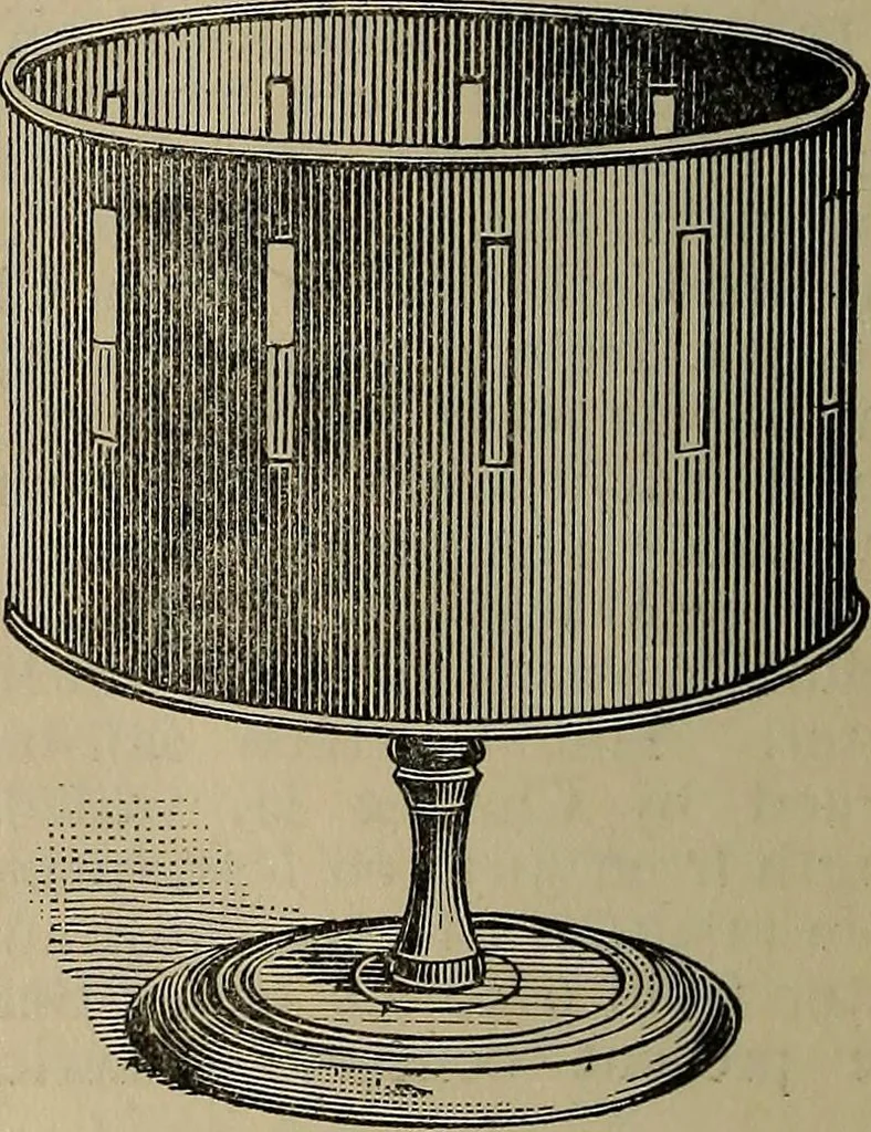 An illustration from The young folk's cyclopædia of games and sports ;, 1899, leaf 791