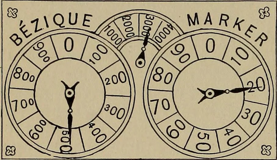 An illustration from The young folk's cyclopædia of games and sports ;, 1899, leaf 87