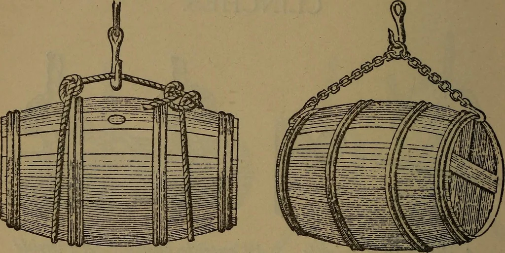 An illustration from Young sailor's assistant in practical seamanship including the rules of the road; directions for resuscitating the apparently drowned, etc., etc., together with the salutes ... naval signal flags, Very's lights, and the international code of signals, 1893, leaf 131