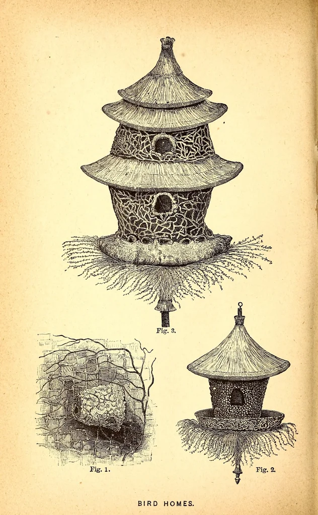 An illustration from Young scientist, 1878, leaf 208