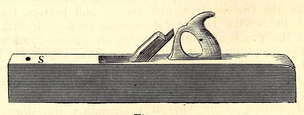 An illustration from Young scientist, 1878, leaf 452