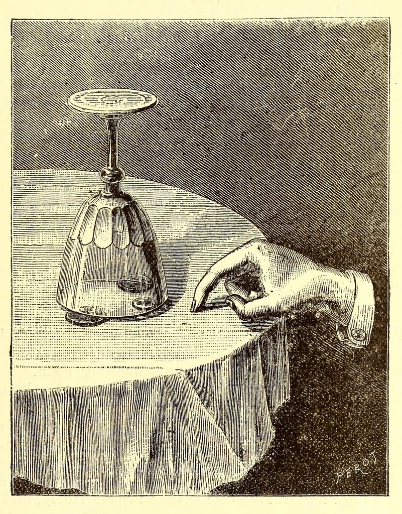 An illustration from Young scientist, 1878, leaf 607