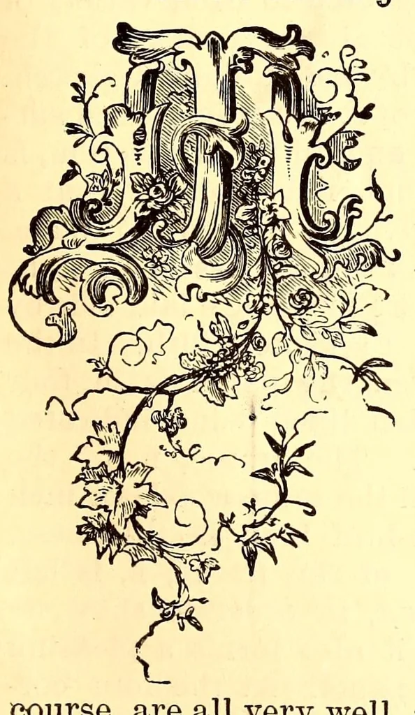 An illustration from Young scientist, 1878, leaf 741