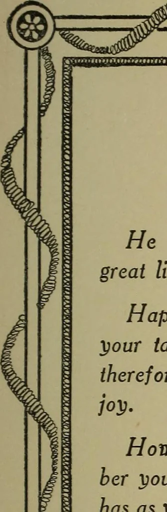An illustration from Your forces and how to use them, 1912, leaf 194