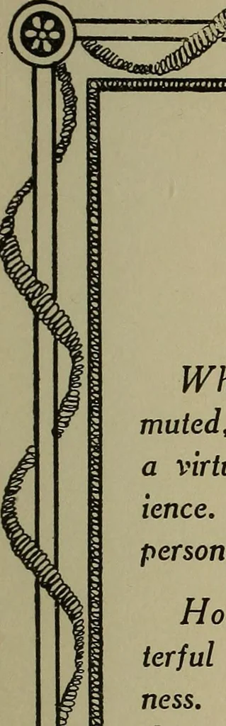 An illustration from Your forces and how to use them, 1912, leaf 240