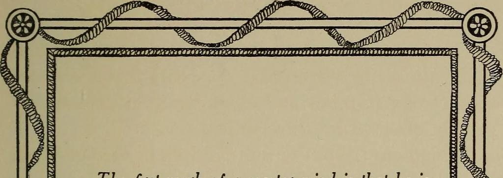 An illustration from Your forces and how to use them, 1912, leaf 280