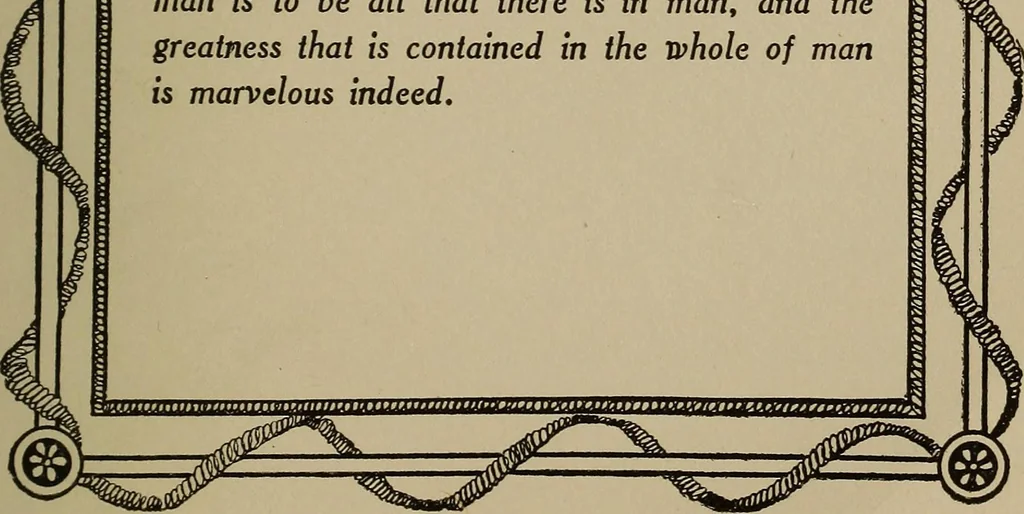 An illustration from Your forces and how to use them, 1912, leaf 296