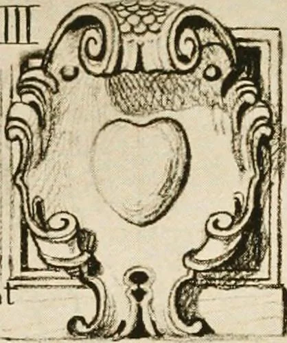An illustration from Your home and its decoration; a series of practical suggestions for the painting, decorating, and furnishing of the home, comp. .., 1910, leaf 123