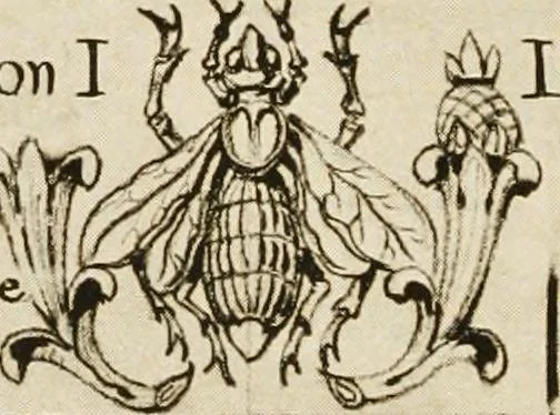 An illustration from Your home and its decoration; a series of practical suggestions for the painting, decorating, and furnishing of the home, comp. .., 1910, leaf 123