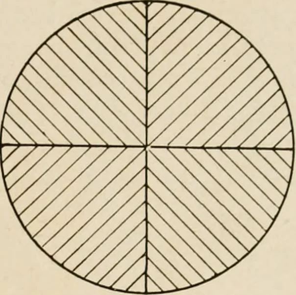 An illustration from Your home and its decoration; a series of practical suggestions for the painting, decorating, and furnishing of the home, comp. .., 1910, leaf 162