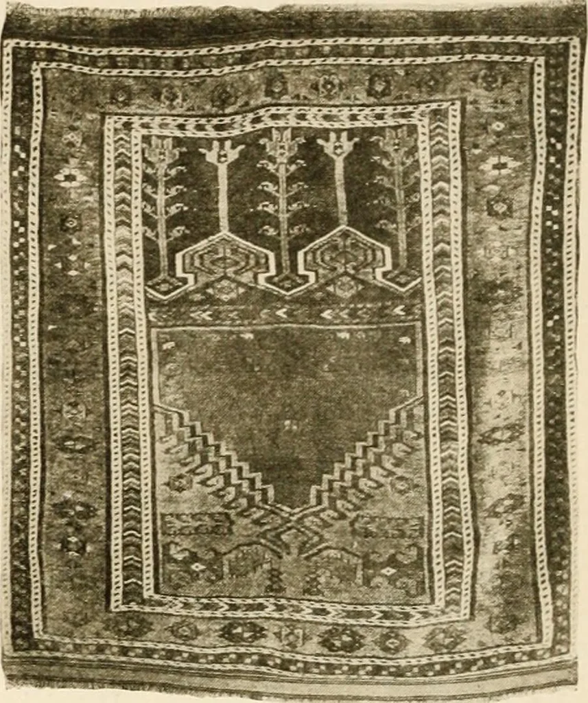 An illustration from Your home and its decoration; a series of practical suggestions for the painting, decorating, and furnishing of the home, comp. .., 1910, leaf 79