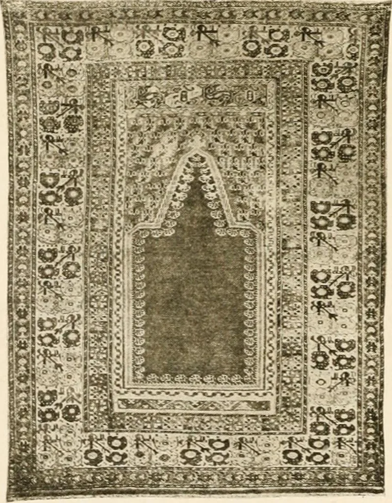 An illustration from Your home and its decoration; a series of practical suggestions for the painting, decorating, and furnishing of the home, comp. .., 1910, leaf 79