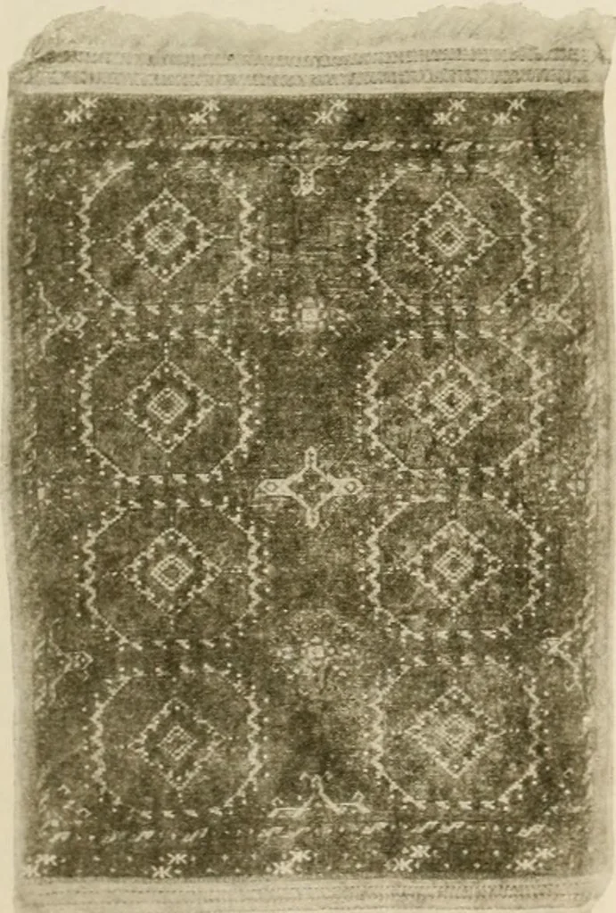 An illustration from Your home and its decoration; a series of practical suggestions for the painting, decorating, and furnishing of the home, comp. .., 1910, leaf 80