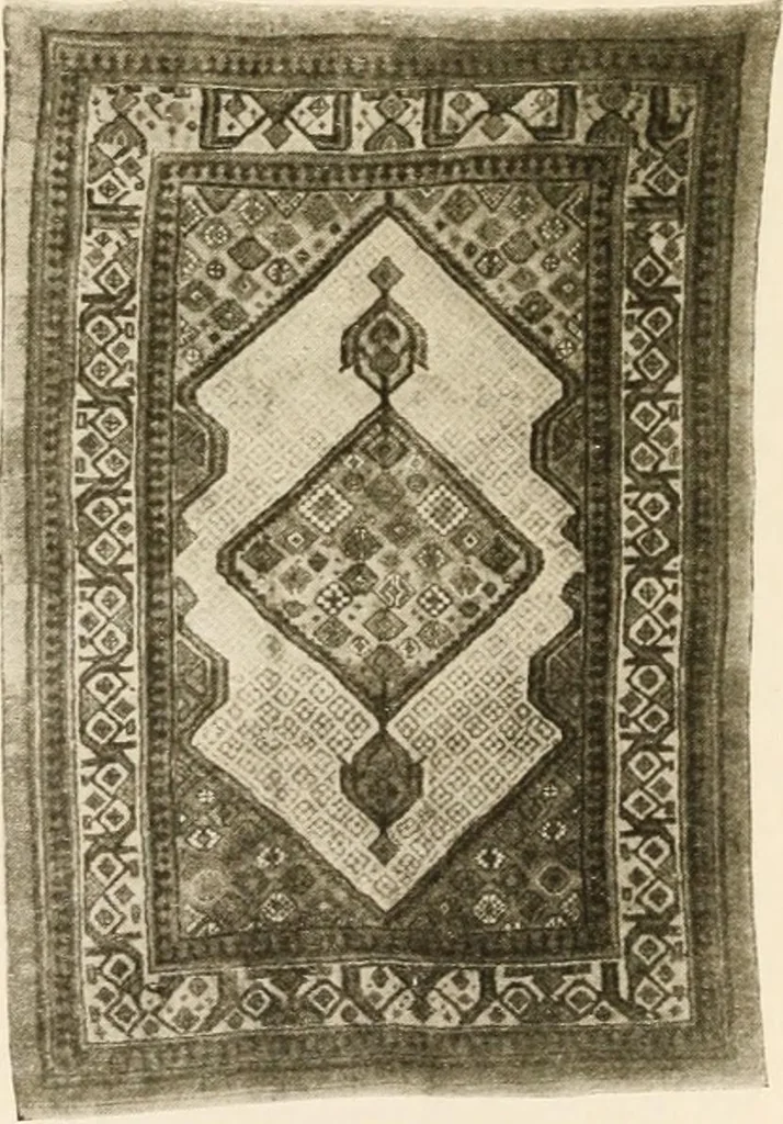 An illustration from Your home and its decoration; a series of practical suggestions for the painting, decorating, and furnishing of the home, comp. .., 1910, leaf 81