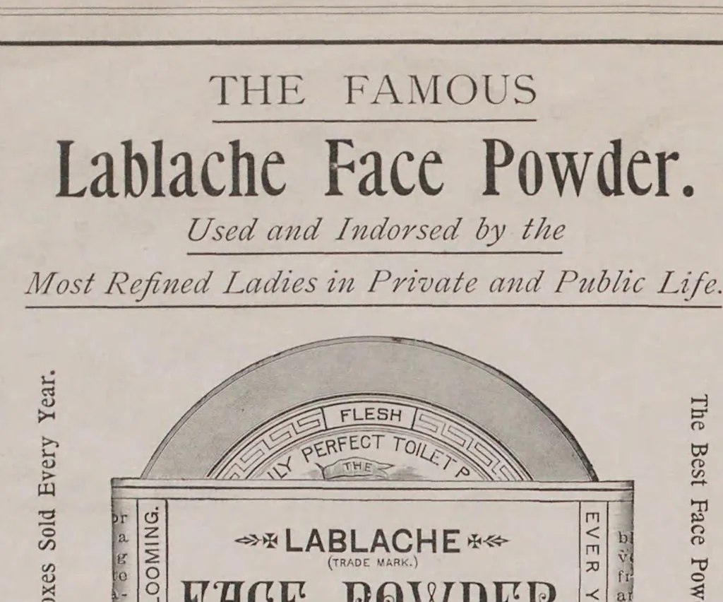 An illustration from The youth's companion World's Fair number, 1893, leaf 32