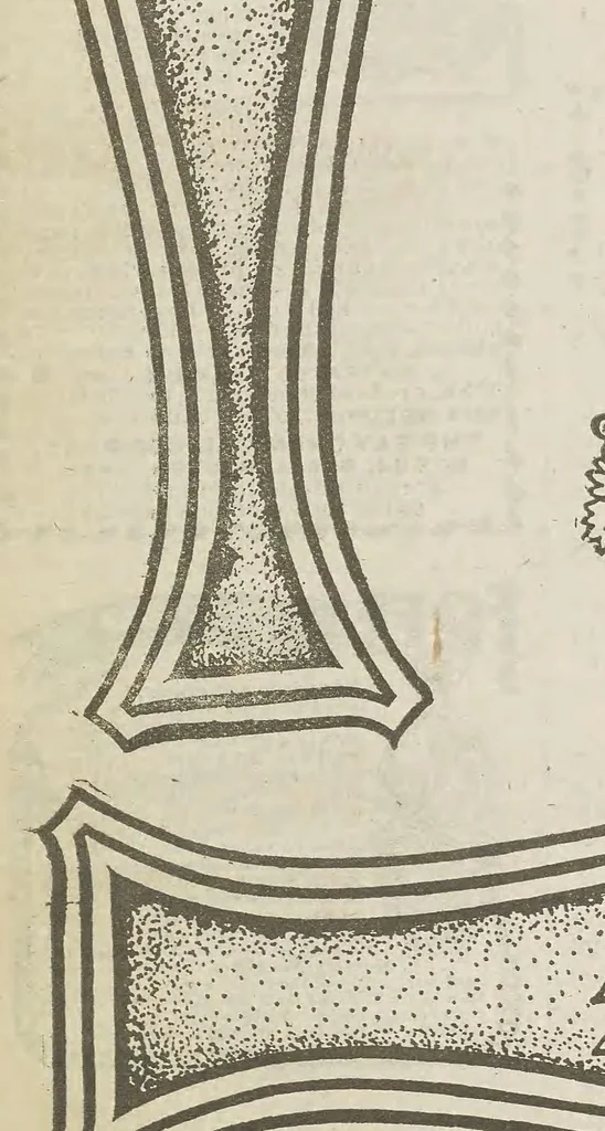 An illustration from The Youth's realm, 1906, leaf 1